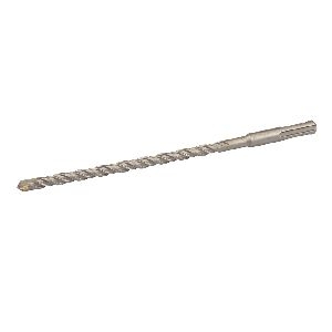 Silverline - SDS-Plus-Steinbohrer, 8 x 210 mm