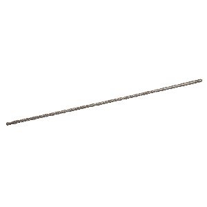 Silverline - SDS-Plus-Steinbohrer, 10 x 600 mm