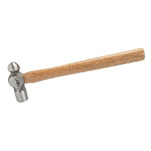 Silverline - Ingenieurhammer m. Hartholzstiel, 16 oz (454 g)