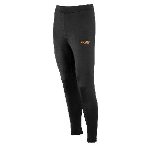 Scruffs - Funktions-Leggings, schwarz, Größe XL