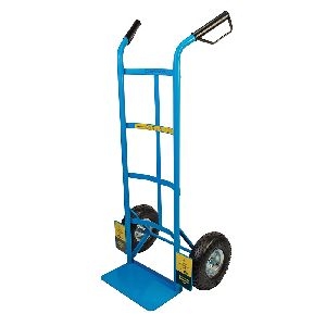 Silverline - Schwerlast-Sackkarre, 315 kg
