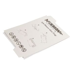 Fixman - Klebefalle für Mäuse (in Dtl. verboten), Doppelpckg., Doppelpckg.