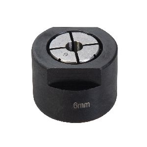 Triton - Spannzange für Fräser, 6-mm-Spannzange TRC006