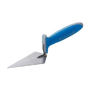 Silverline - Spitzkelle mit Weichgriff, 125 x 65 mm