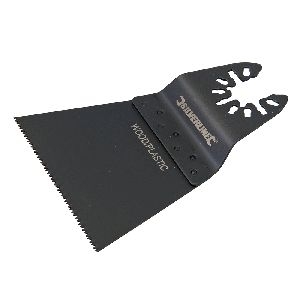 Silverline - Hartstahl-Tauchsägeblatt, 65 mm