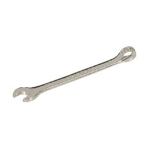 Silverline - Ring-Maulschlüssel, 12 mm