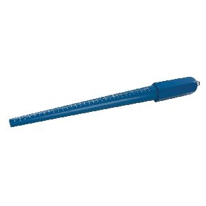 Silverline - Kunststoff-Ringstock, A–Z u. 1–6