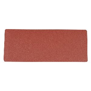 Silverline - Schleifblätter, 95 x 230 mm, 10er-Pckg., 240er-Körnung