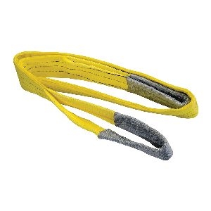 Silverline - Hebeband, 3 t, 2 m