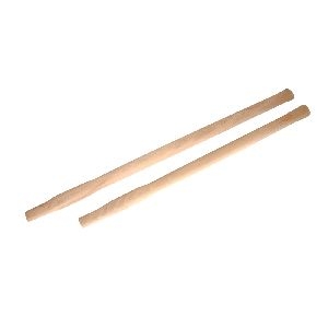 Silverline - Ersatzstiel für Vorschlaghämmer, 35-1/2 Zoll (900 mm)