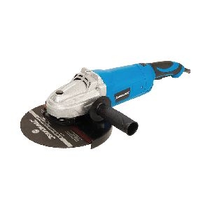 Silverline - Winkelschleifer, 2400 W, 230 mm, 230 mm