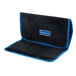 Silverline - Profi-Werkzeugrolltasche, 760 x 300 mm