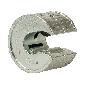 Dickie Dyer - Rotations-Kupferrohrabschneider 15 mm