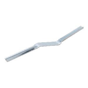 Silverline - Fugeneisen 5/8 Zoll und 1/2 Zoll