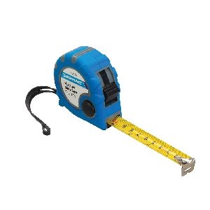 Silverline - Rollbandmaß „Measure Max“, 5 m x 19 mm