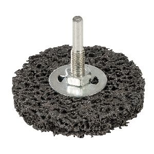 Silverline - Nylon-Siliziumkarbid-Schleifscheibe, 75 mm