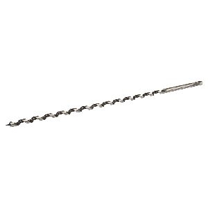 Silverline - Schneckenbohrer, 10 x 450 mm