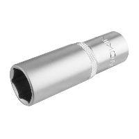 Steckschlüssel-Einsatz 1/2", 23 mm, lang