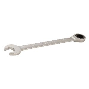 Silverline - Ring-Maul-Ratschenschlüssel, 24 mm