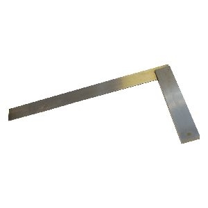 Silverline - Ingenieurs-Flachwinkel, 300 mm