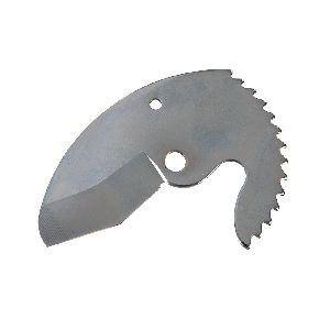 Dickie Dyer - Ersatzklinge für PVC-Ratschenrohrscheren, Klinge: 42 mm