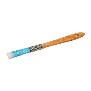 Silverline - Malerpinsel mit synthetischen Borsten, 12 mm / 1/2 Zoll