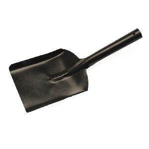 Silverline - Kohlenschaufel, 175 mm