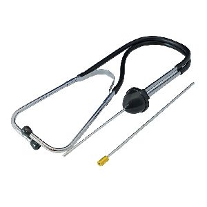 Silverline - Mechaniker-Stethoskop, 320 mm