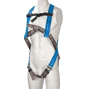 Silverline - Auffanggurt, 2-Punkt-System