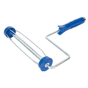 Silverline - Strapazierfähiger Farbrollerbügel, 230 mm