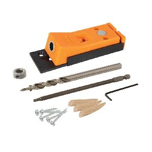 Triton - Mini-Bohrlehre für einzelne Taschenbohrungen, T1PHJ