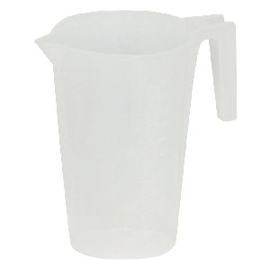Silverline - Messbecher, 500 ml