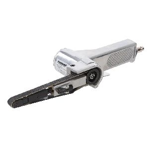 Silverline - Druckluft-Bandschleifer, 10 x 330 mm