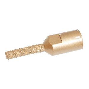 Silverline - Wolframkarbid-Zementstift, 8 mm, grob