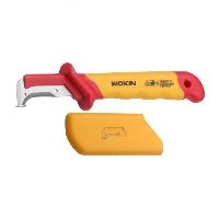 Sicherheitsmesser, 50 x 185 mm, Premium