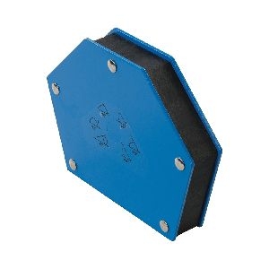 Silverline - Schweißmagnet, 27,2 kg