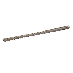 Silverline - SDS-Plus-Kreuzkopfbohrer, 10 x 210 mm