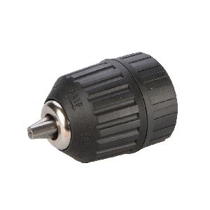 Silverline - Schnellspannbohrfutter, 10 mm, 3/8-Zoll-UNF-Gewinde