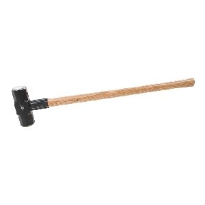 Silverline - Vorschlaghammer m. Hartholzstiel, 14 lb (6,35 kg)