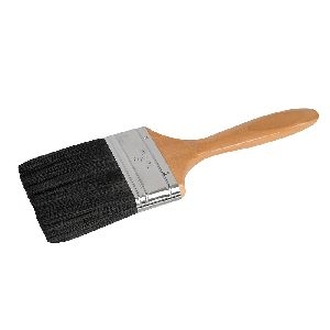 Silverline - Malerpinsel mit gemischten Borsten, 75 mm / 3 Zoll