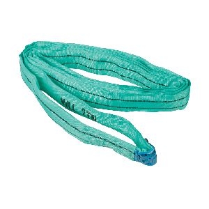 Silverline - Endloshebeband, 2.000 kg, 2 m