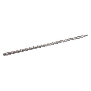 Silverline - SDS-Plus-Steinbohrer, 22 x 600 mm