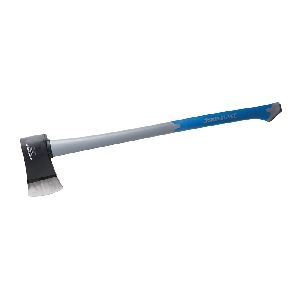Silverline - Fällaxt m. Glasfaserstiel, 4,5 lb (2,04 kg)