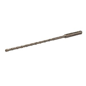 Silverline - SDS-Plus-Steinbohrer, 6,5 x 210 mm