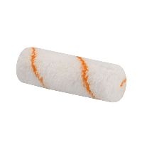 Farbwalze aus Polyester und Acryl 4", Ø 5,7 mm
