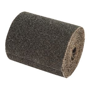 Silverline - Schleifgitter, 5-m-Rolle, 60er-Körnung