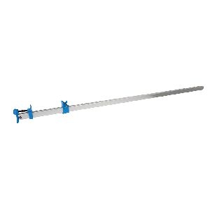 Silverline - Aluminium-Fugzwinge, 1500 mm