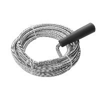 Abflussreiniger, Ø 9 mm x 10 m