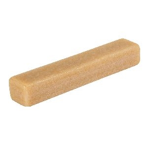Silverline - Schleifband-Reinigungsblock, 150 x 25 x 25 mm