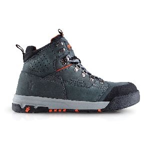 Scruffs - Sicherheitsstiefel „Hydra“, blaugrün, Größe 46 (11)